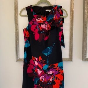 Trina Turk Hanai Sheath Dress